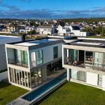 Sonvanger Villa Struisbaai - Property / Building