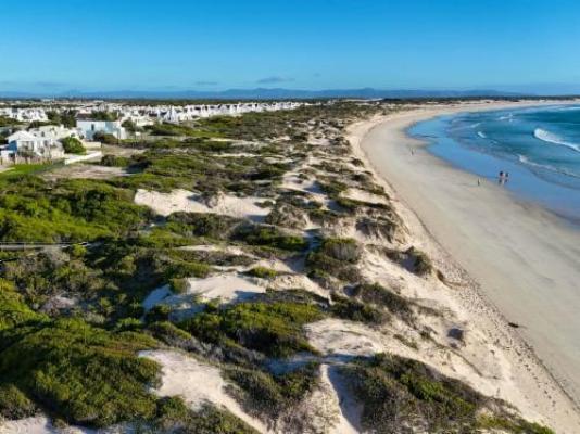Sonvanger Villa Struisbaai - Neighbourhood
