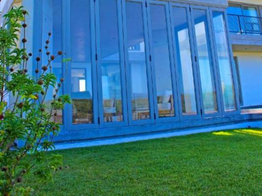 Sonvanger Villa Struisbaai - Garden