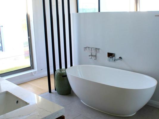 Sonvanger Villa Struisbaai - 263107