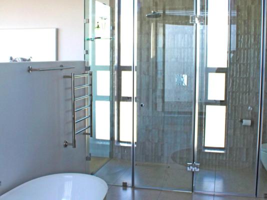 Sonvanger Villa Struisbaai - 263108