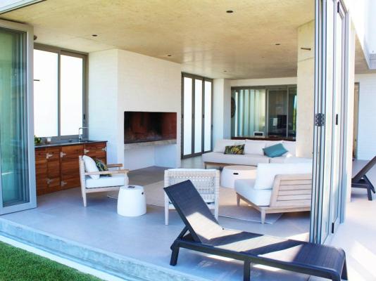 Sonvanger Villa Struisbaai - 263112
