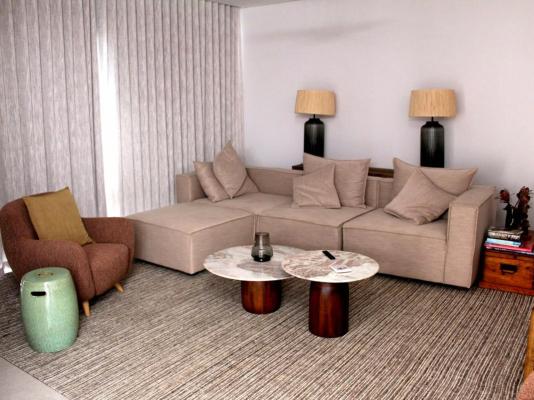 Sonvanger Villa Struisbaai - 263114