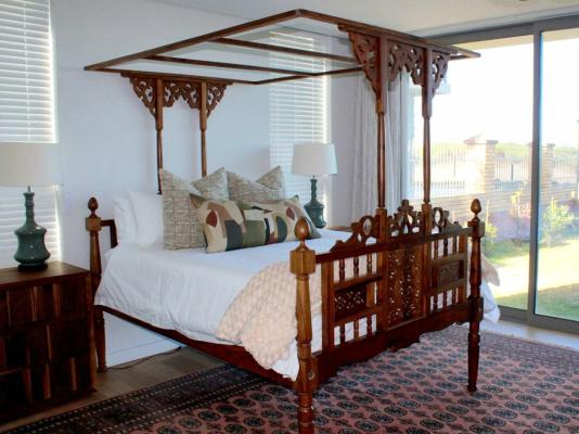 Sonvanger Villa Struisbaai - 263115