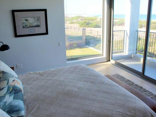 Sonvanger Villa Struisbaai - 263117