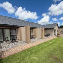 Rusty Estate - Property / Building