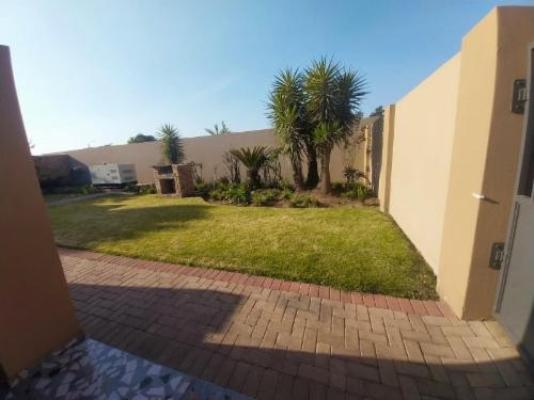 Rusty Estate - Braai/BBQ facilities