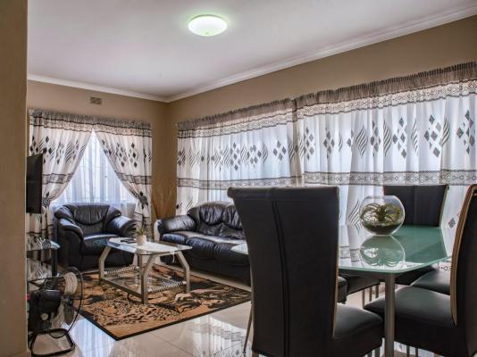 Rusty Estate - 263133