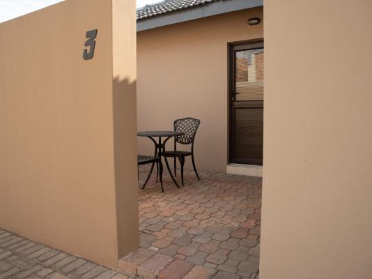 Rusty Estate - 263138