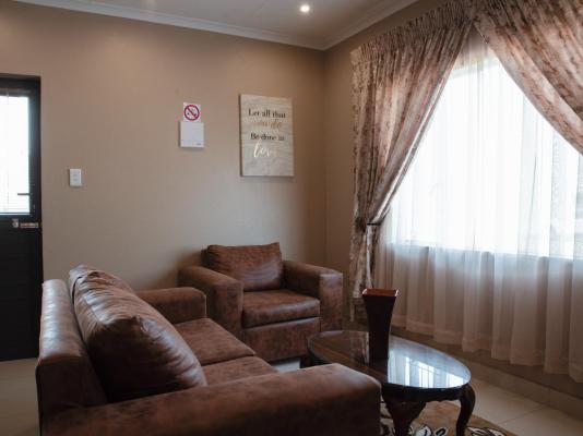 Rusty Estate - 263139