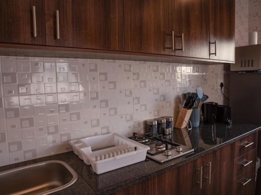 Rusty Estate - 263144