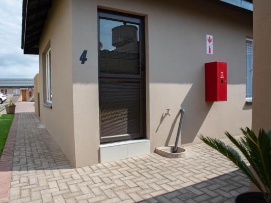 Rusty Estate - 263149