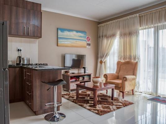 Rusty Estate - 263176