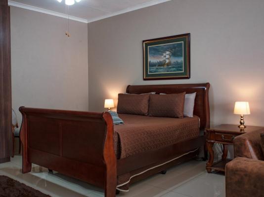 Rusty Estate - 263203