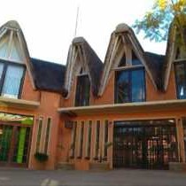 Sand Rose Boutique Guesthouse - Property / Building