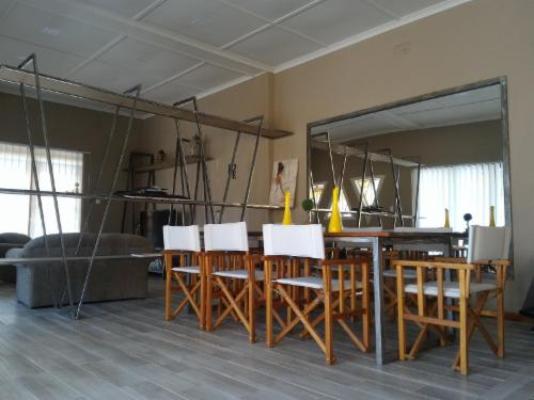 Sand Rose Boutique Guesthouse - Breakfast area