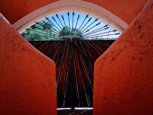 Sand Rose Boutique Guesthouse - Facade or entrance