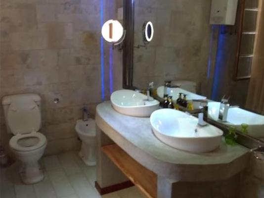 Sand Rose Boutique Guesthouse - 263251