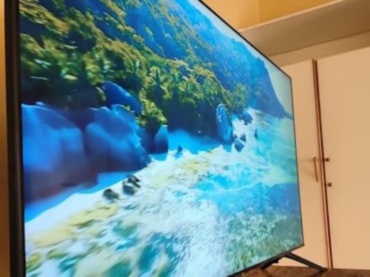 Sand Rose Boutique Guesthouse - 263252