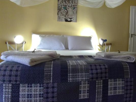 Sand Rose Boutique Guesthouse - 263253