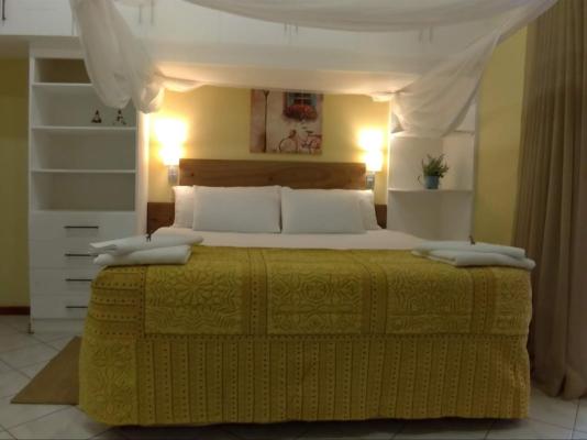 Sand Rose Boutique Guesthouse - 263254