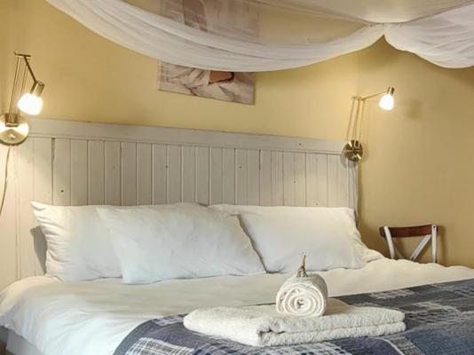Sand Rose Boutique Guesthouse - 263255
