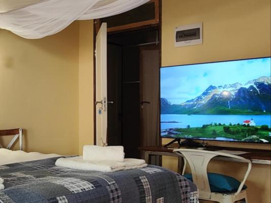 Sand Rose Boutique Guesthouse - 263256