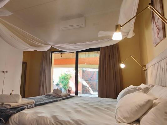 Sand Rose Boutique Guesthouse - 263257