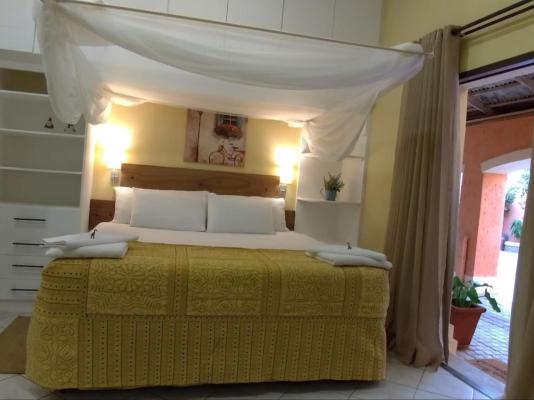 Sand Rose Boutique Guesthouse - 263258