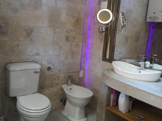 Sand Rose Boutique Guesthouse - 263259