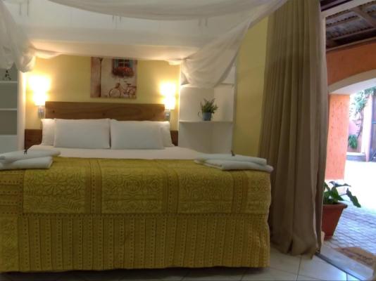 Sand Rose Boutique Guesthouse - 263260