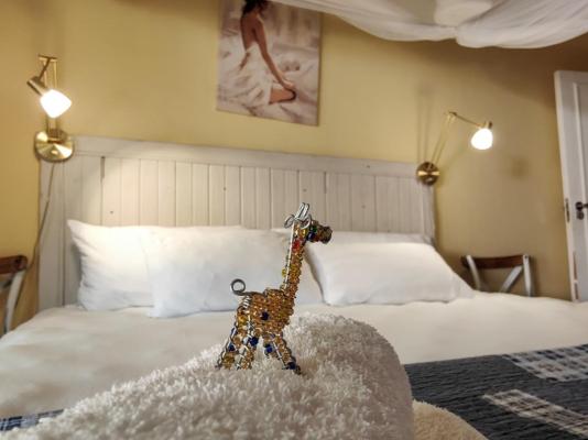 Sand Rose Boutique Guesthouse - 263261