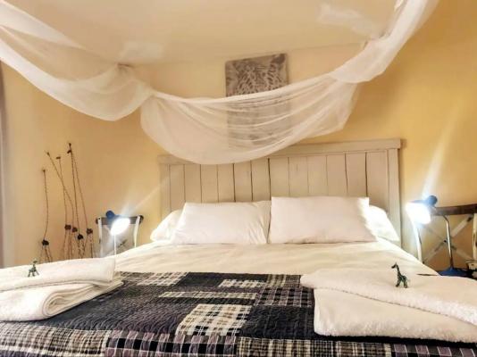 Sand Rose Boutique Guesthouse - 263262