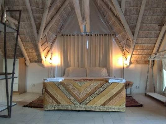 Sand Rose Boutique Guesthouse - 263264