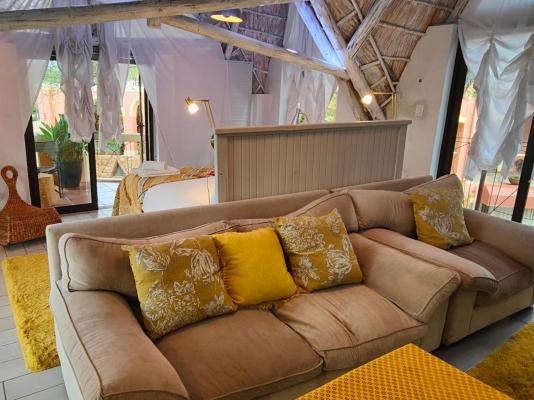 Sand Rose Boutique Guesthouse - 263265