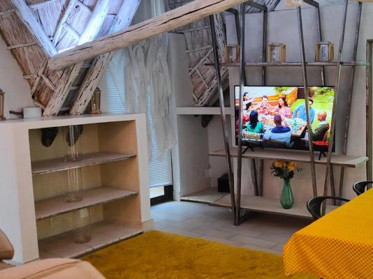 Sand Rose Boutique Guesthouse - 263266