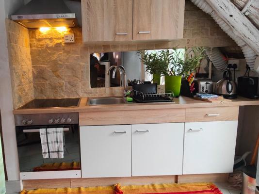 Sand Rose Boutique Guesthouse - 263267