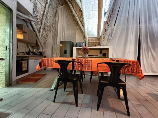 Sand Rose Boutique Guesthouse - 263268