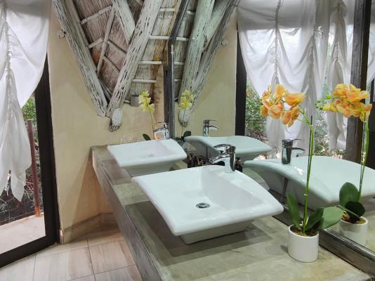 Sand Rose Boutique Guesthouse - 263269