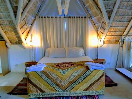 Sand Rose Boutique Guesthouse - 263272