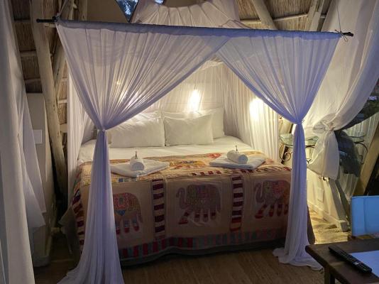 Sand Rose Boutique Guesthouse - 263273