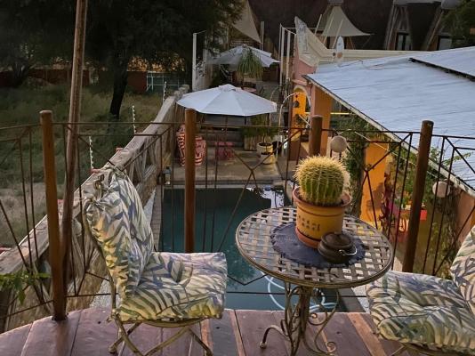 Sand Rose Boutique Guesthouse - 263274