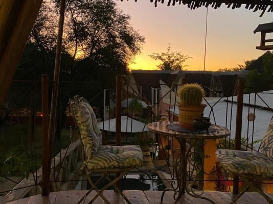 Sand Rose Boutique Guesthouse - 263275