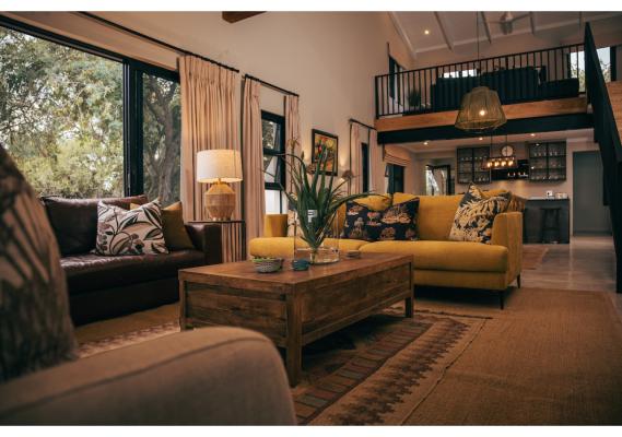 Summerplace Game Reserve - 263276