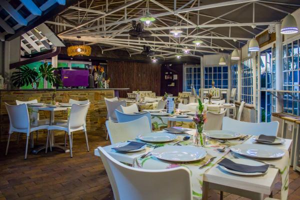 Glendower View Guest House - 263278