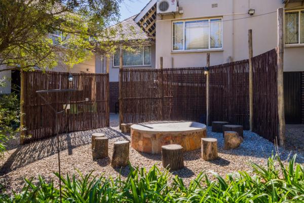 Glendower View Guest House - 263279