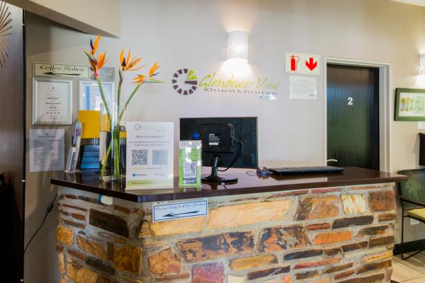 Glendower View Guest House - 263280