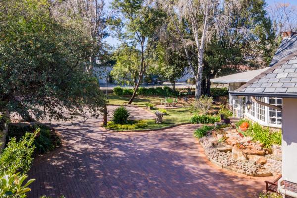 Glendower View Guest House - 263281