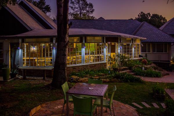 Glendower View Guest House - 263283