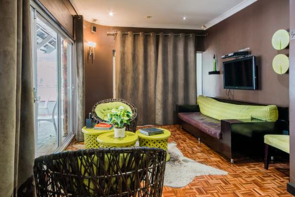 Glendower View Guest House - 263284